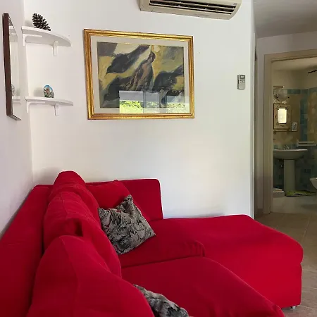 Mar Di Sardegna Apartman Olbia