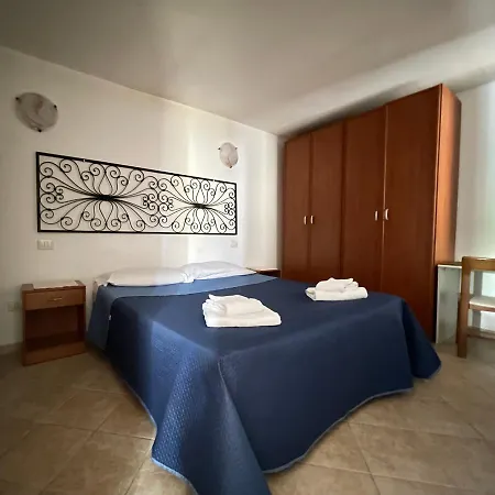 Mar Di Sardegna