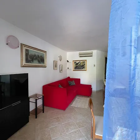 Mar Di Sardegna Apartman