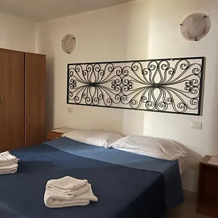 Apartman Mar Di Sardegna Olbia