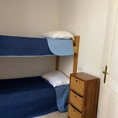 Mar Di Sardegna Apartman Olbia