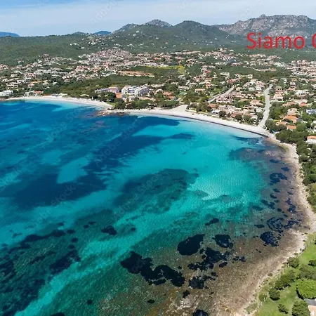 Apartman Mar Di Sardegna Olbia