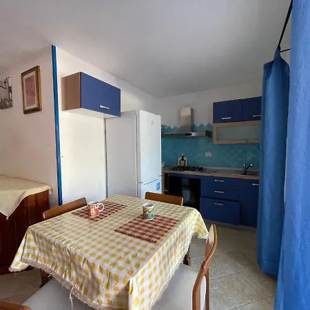 Mar Di Sardegna Apartman Olbia