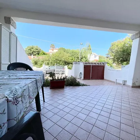 Mar Di Sardegna Apartman Olbia